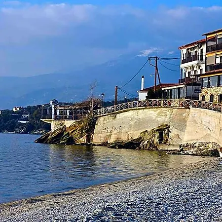 Deluxe Double Levanda Pelion Szálloda 2*