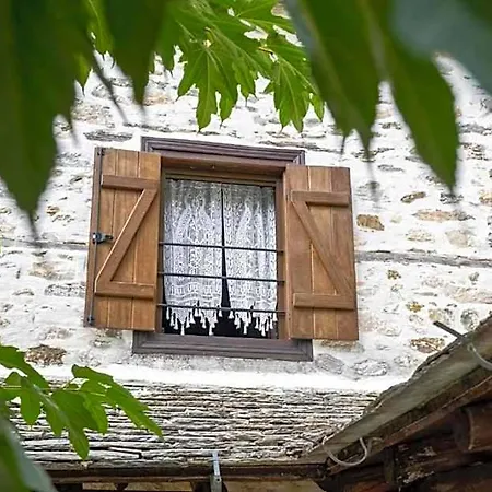 Deluxe Double Levanda Pelion Szálloda 2*