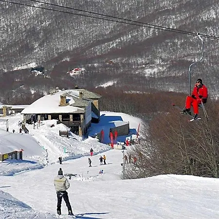 Deluxe Double Levanda Pelion Szálloda 2*